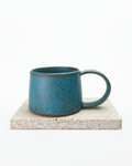 Teal Mug