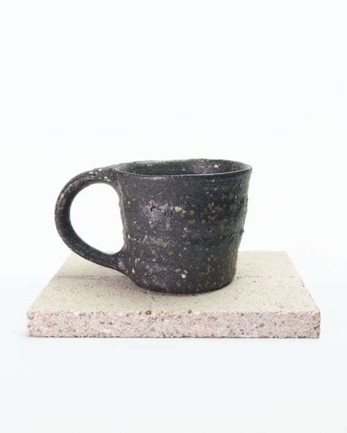 Black Mug