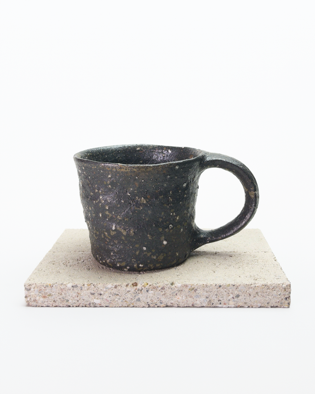 Black Mug