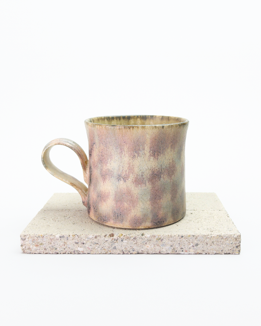 Mauve Haze Mug