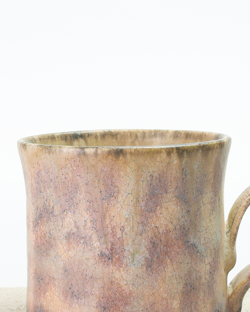 Mauve Haze Mug
