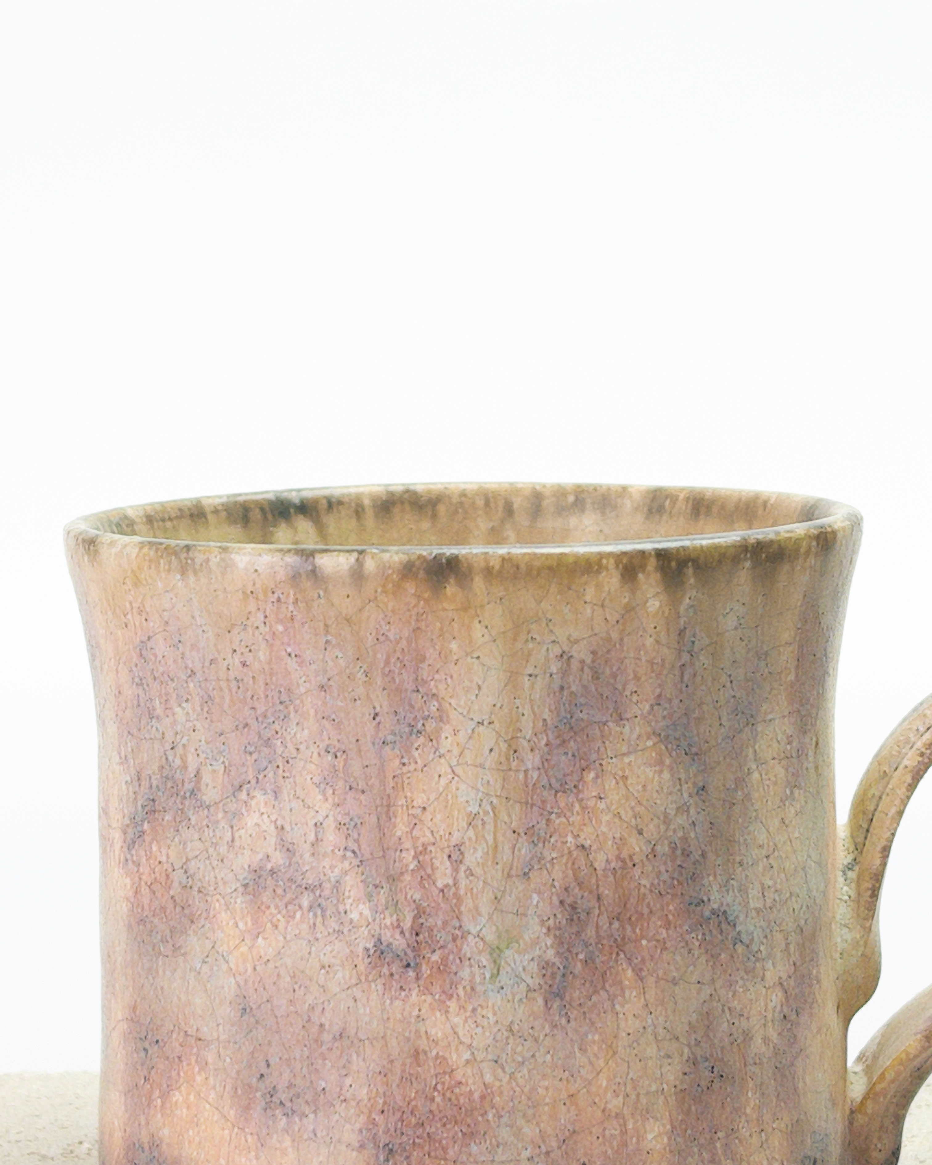 Mauve Haze Mug