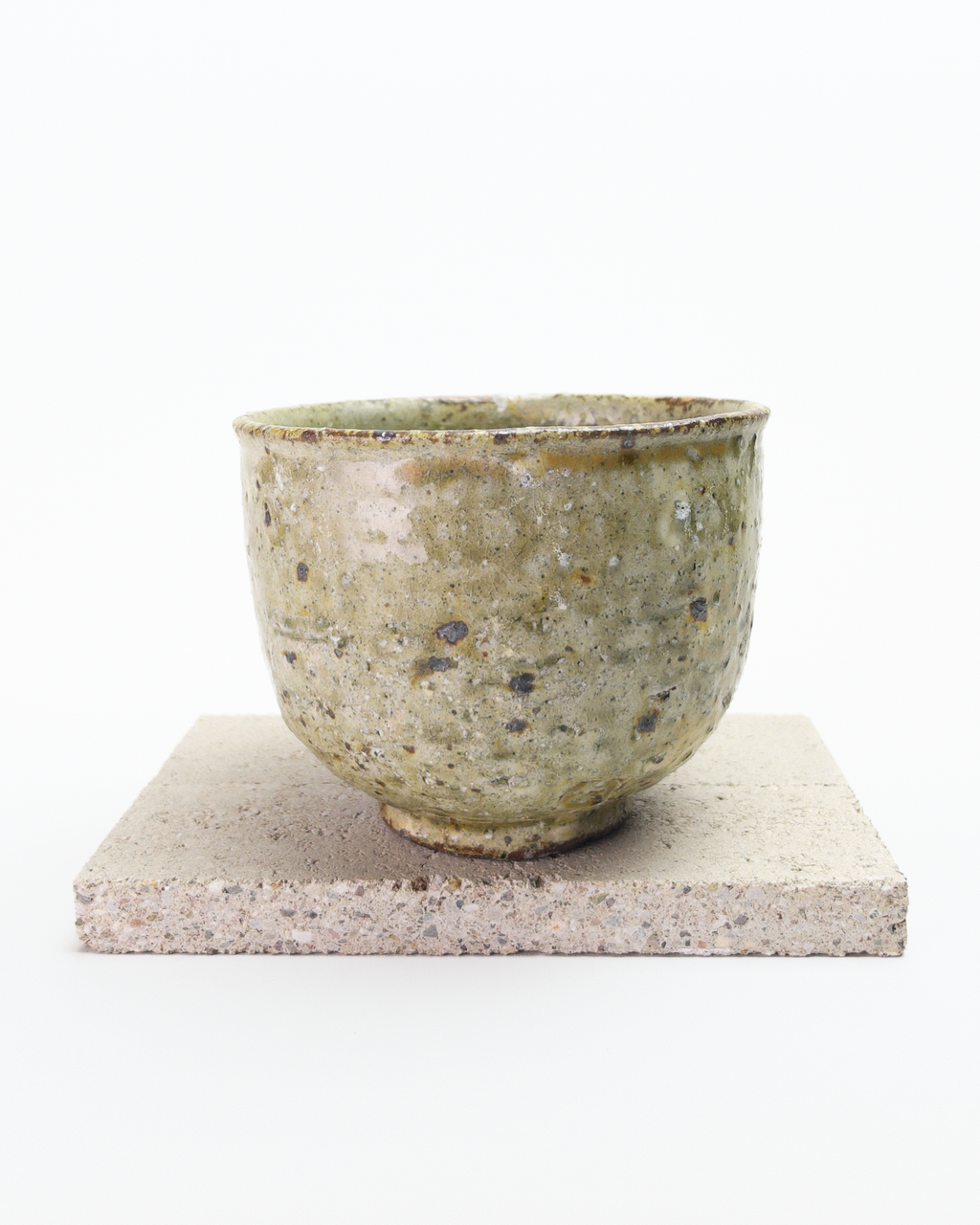 Kizeto Tsutsu Chawan