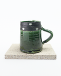 Oribe Black Dot Mug