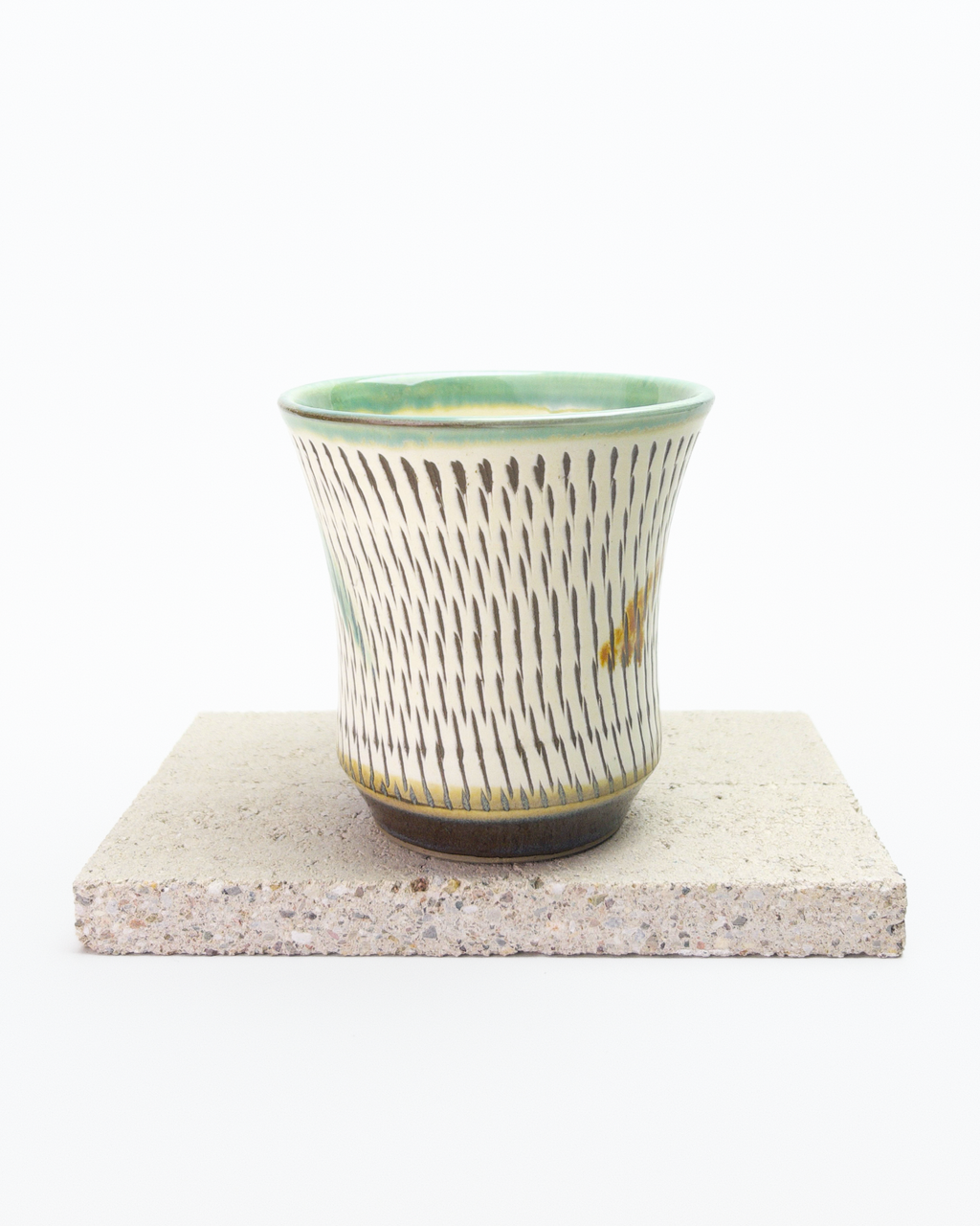 Koishiwara-yaki Mug