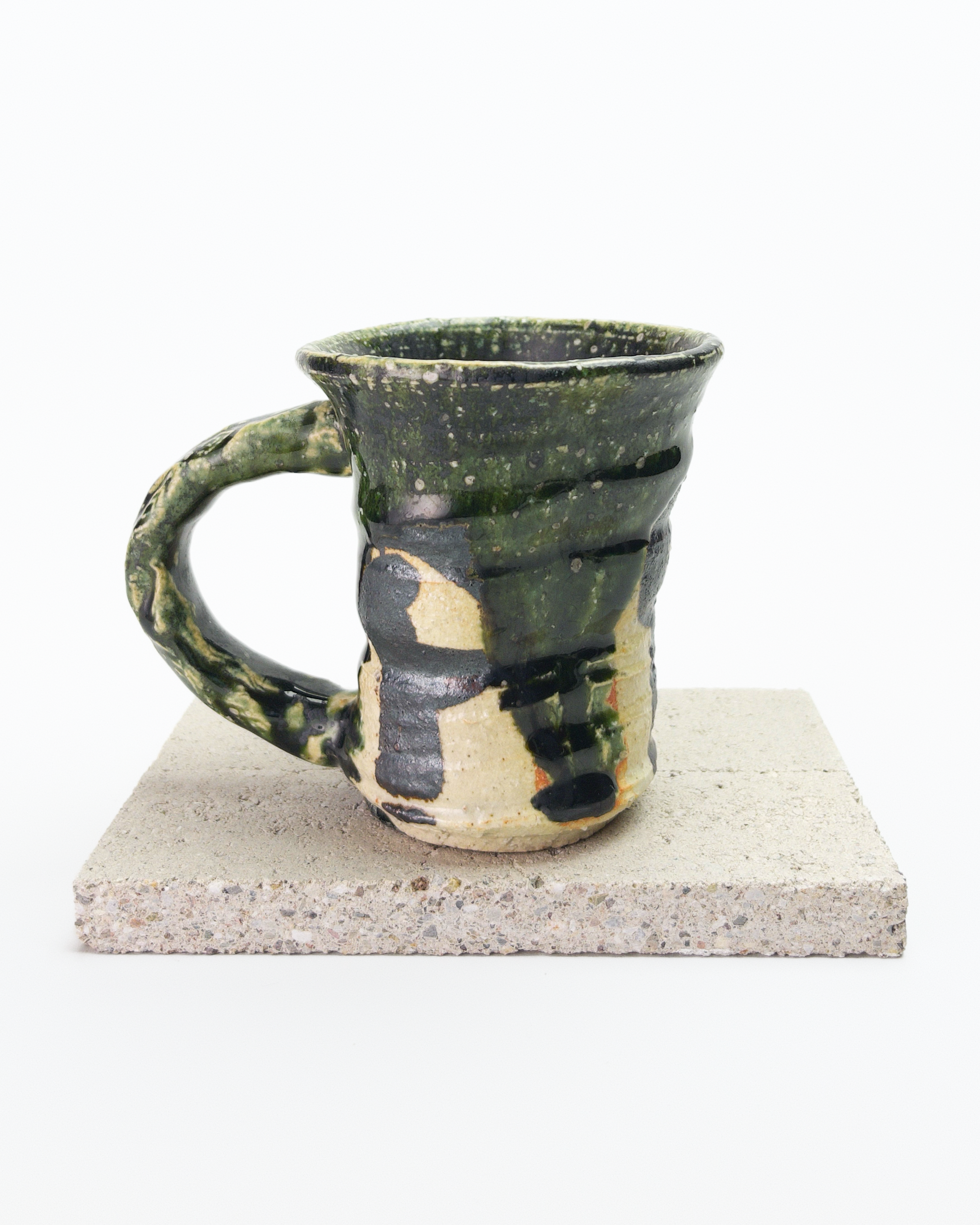Oribe Drip Mug A