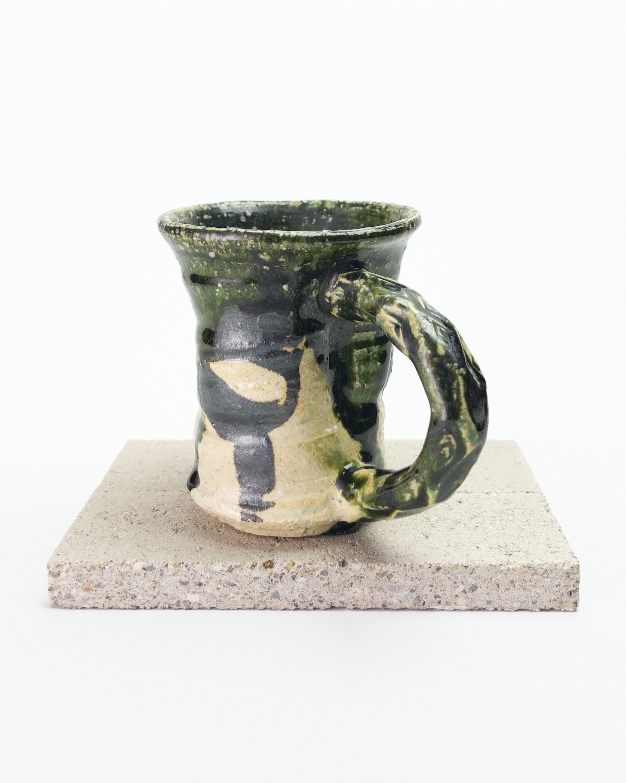 Oribe Drip Mug A