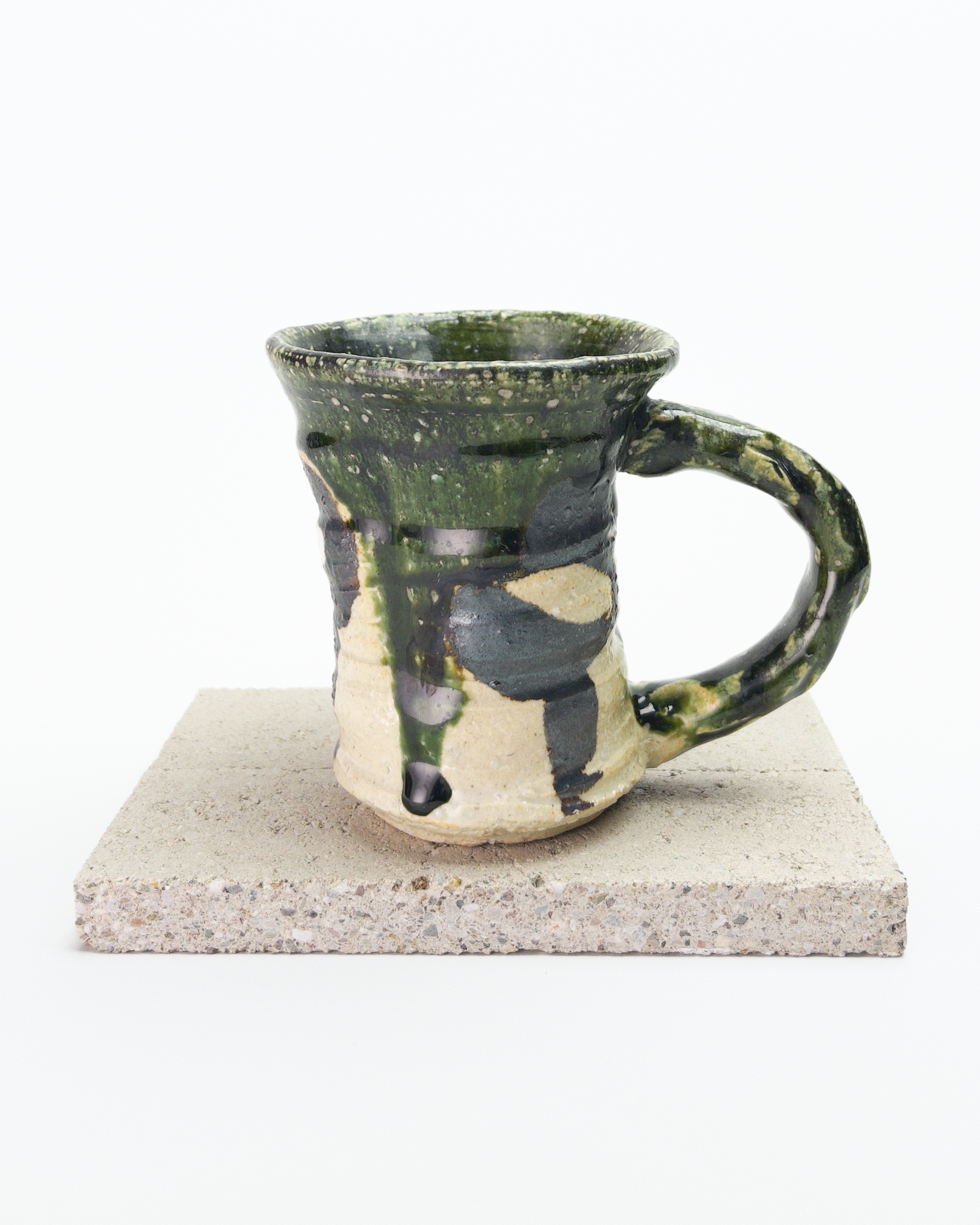 Oribe Drip Mug A