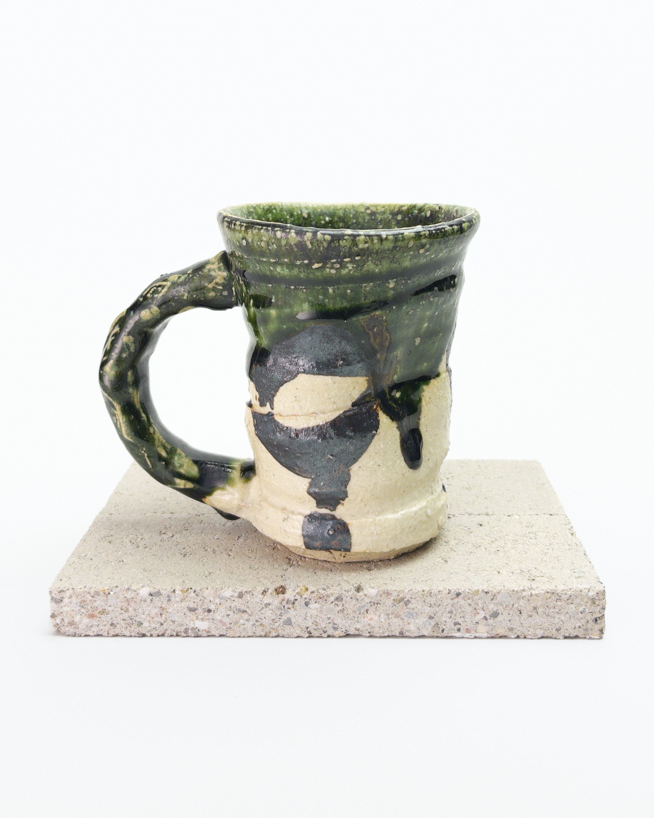 Oribe Drip Mug B