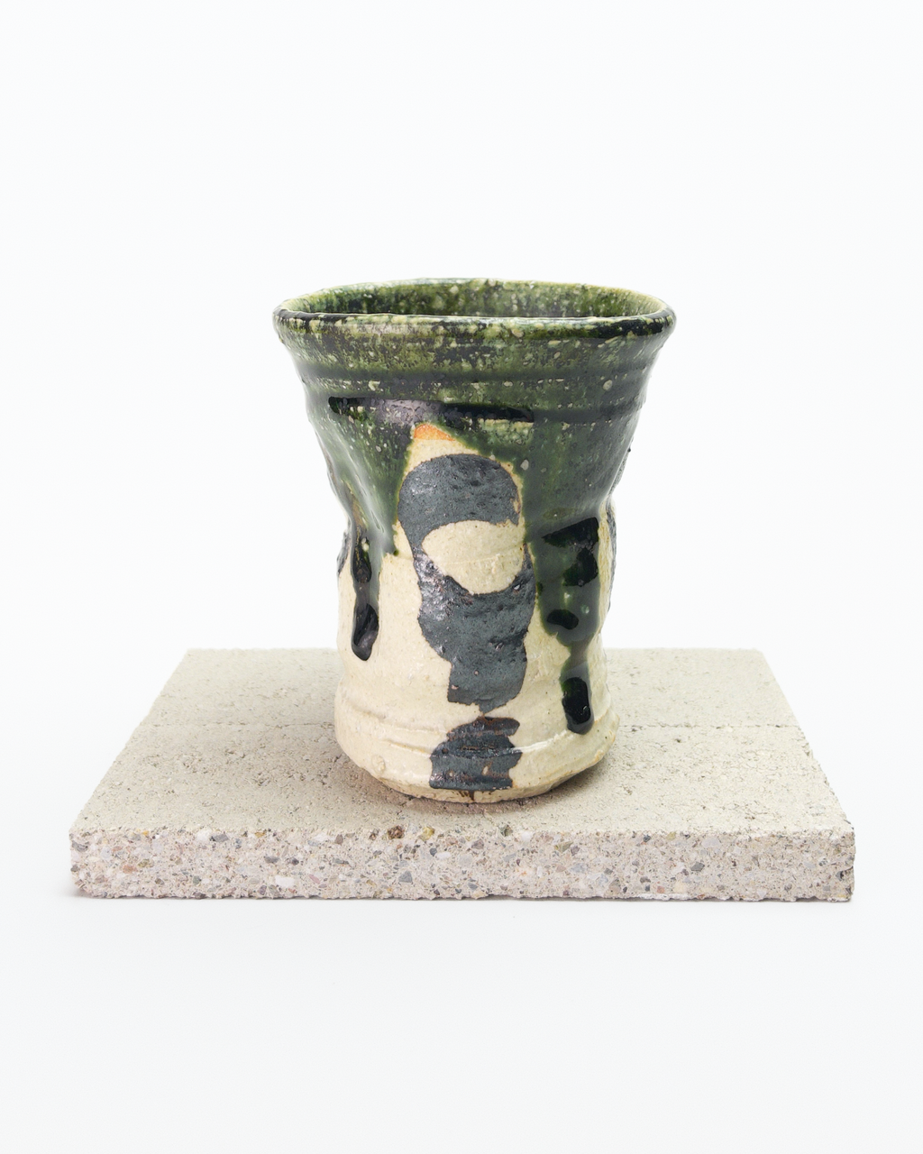 Oribe Drip Mug B