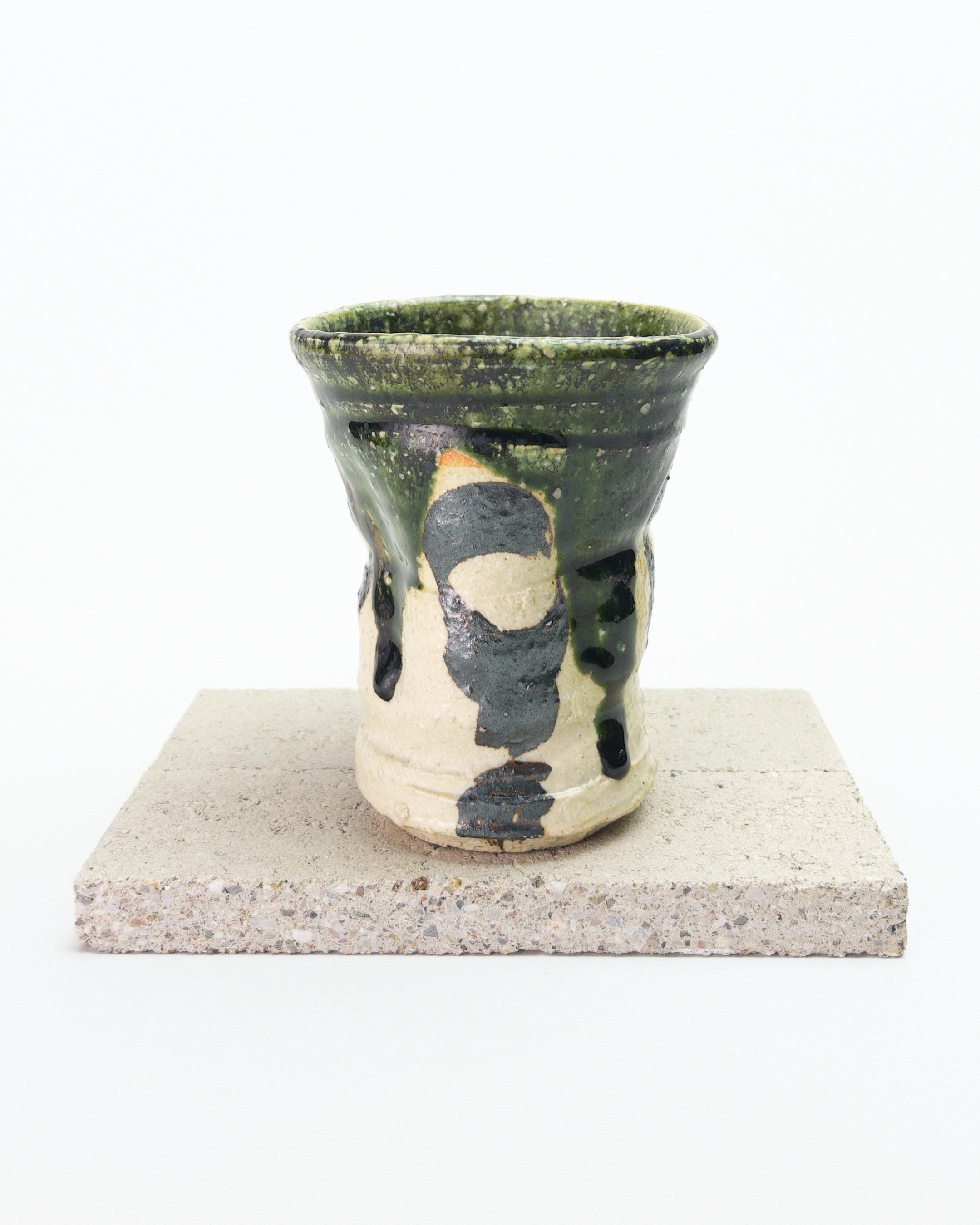 Oribe Drip Mug B